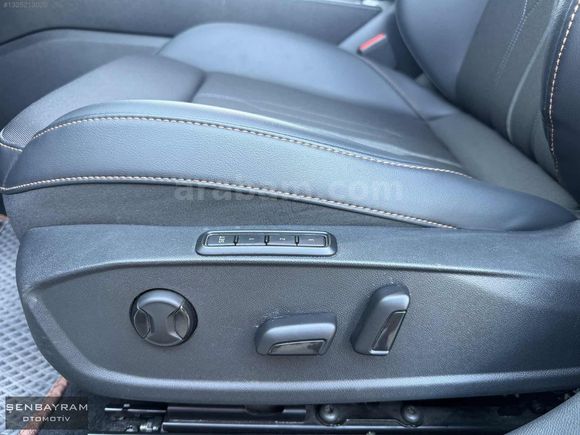 2023 CUPRA LEON 1.5 eTSİ _BOYASIZ_ISITMA+HAFIZA+BUCKET