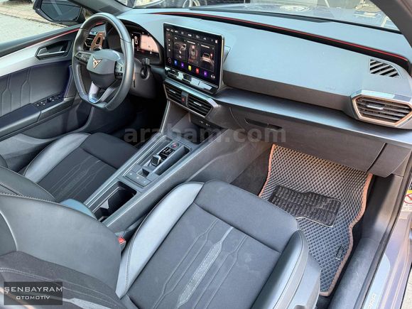 2023 CUPRA LEON 1.5 eTSİ _BOYASIZ_ISITMA+HAFIZA+BUCKET