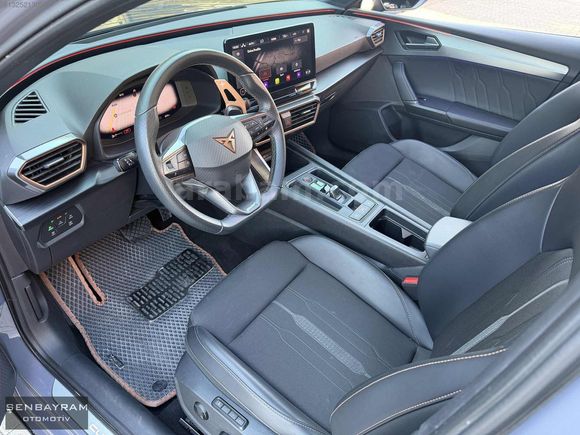 2023 CUPRA LEON 1.5 eTSİ _BOYASIZ_ISITMA+HAFIZA+BUCKET