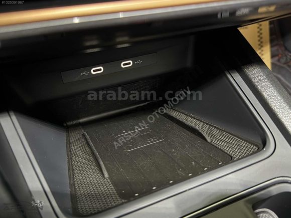 ARSLAN OTOMOTİV'DEN HATASIZ CUPRA LEON