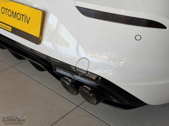 ARSLAN OTOMOTİV'DEN HATASIZ CUPRA LEON