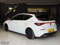ARSLAN OTOMOTİV'DEN HATASIZ CUPRA LEON