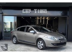 CARTİME DAN FLUENCE EXTREME MAKAMPERDESİ-BAKIMLI-SORUNSUZ