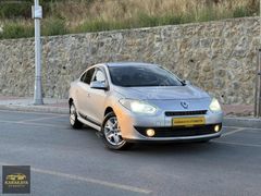 2011 MODEL 165.000 KM FLUENCE+KREDİ KARTINA 12 TAKSİT
