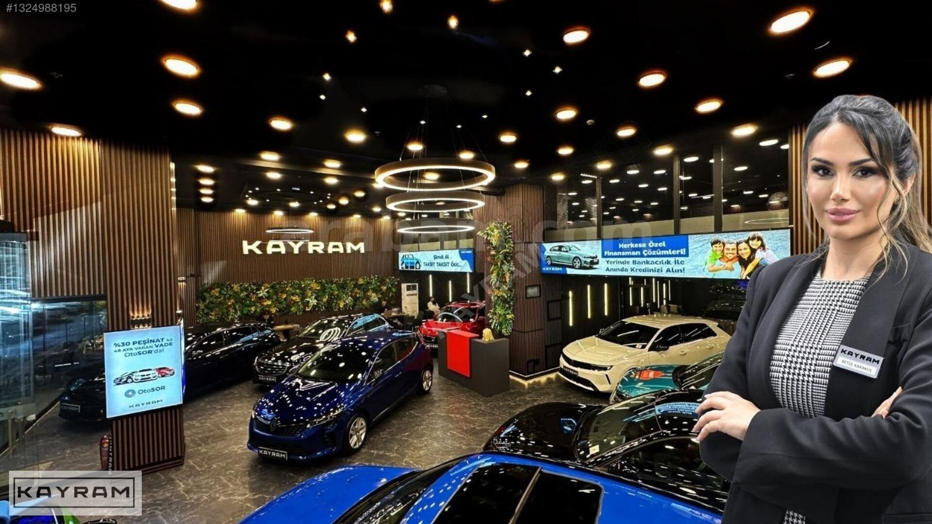 Galeriden Cupra Leon 1.5 eTSI Standart 2023 Model İstanbul 51.000 km Kırmızı 2