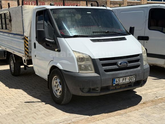 Sahibinden Ford Trucks Transit 350 M