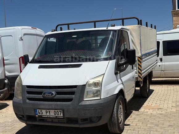 Sahibinden Ford Trucks Transit 350 M