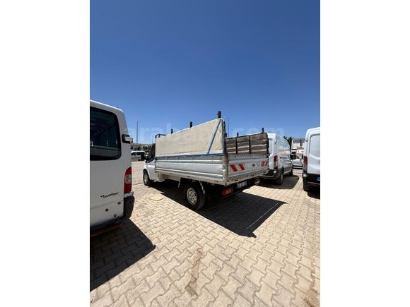 Sahibinden Ford Trucks Transit 350 M