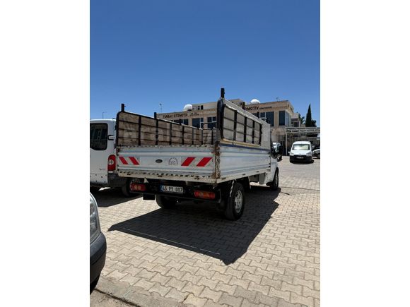 Sahibinden Ford Trucks Transit 350 M