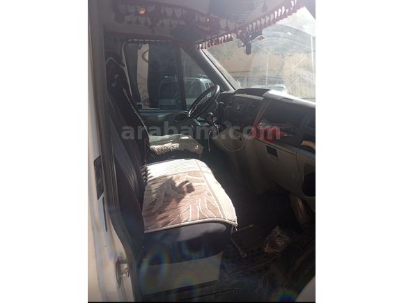 Sahibinden Ford Trucks Transit 350 M