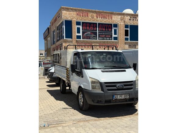 Sahibinden Ford Trucks Transit 350 M