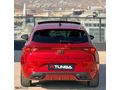 TUNGA MOTOR DAN HATASIZ BOYASIZ TRAMERSİZ CUPRA...