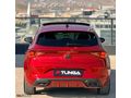TUNGA MOTOR DAN HATASIZ BOYASIZ TRAMERSİZ CUPRA...