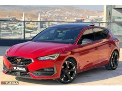TUNGA MOTOR DAN HATASIZ BOYASIZ TRAMERSİZ CUPRA...