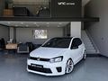 YNC MOTORS 2012 VW POLO 1.2 TDİ BLUEMOTİON R LİNE GÖRÜNÜM