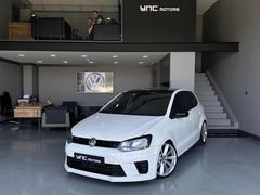 YNC MOTORS 2012 VW POLO 1.2 TDİ BLUEMOTİON R LİNE GÖRÜNÜM