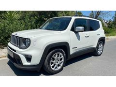 2022 JEEP Renegade Limited SADECE 16.500 KM de
