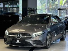 | UNIQ AUTO |2021 MERCEDES A200 AMG G.GRŞ C.TVN KEYLESS 18''JNT