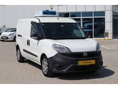BÜYÜKSOYLU FİLO/2017 DOBLO CARGO MAXİ 1.3 M.JET FRİGOFİRİK 90 HP