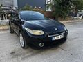 "TECİMEN'DEN" 2011 fluence privlage hasar kayıtsız