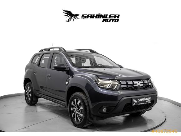 HATASIZ BOYASIZ TRAMERSİZ YETKİLİ SERVİS BAKIMLI 39.850 KM DE