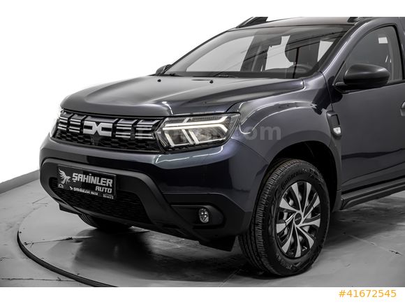 HATASIZ BOYASIZ TRAMERSİZ YETKİLİ SERVİS BAKIMLI 39.850 KM DE