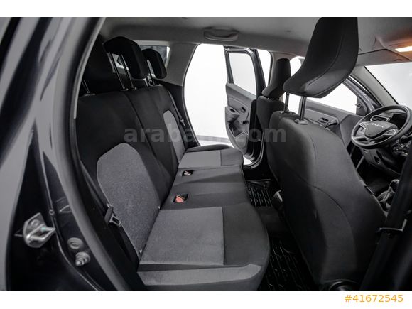 HATASIZ BOYASIZ TRAMERSİZ YETKİLİ SERVİS BAKIMLI 39.850 KM DE
