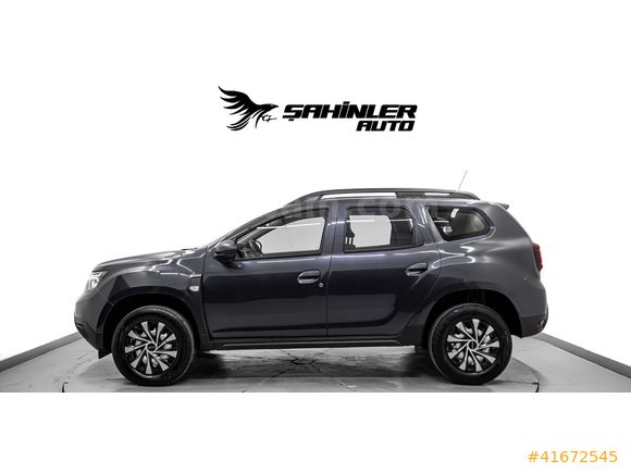 HATASIZ BOYASIZ TRAMERSİZ YETKİLİ SERVİS BAKIMLI 39.850 KM DE
