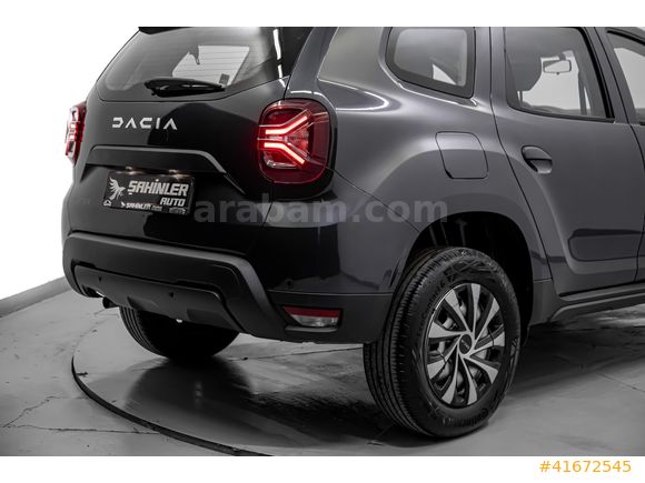 HATASIZ BOYASIZ TRAMERSİZ YETKİLİ SERVİS BAKIMLI 39.850 KM DE
