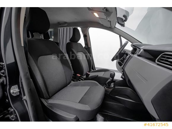 HATASIZ BOYASIZ TRAMERSİZ YETKİLİ SERVİS BAKIMLI 39.850 KM DE