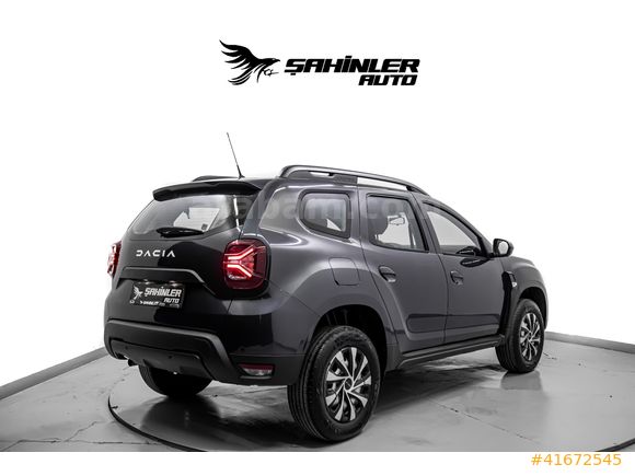 HATASIZ BOYASIZ TRAMERSİZ YETKİLİ SERVİS BAKIMLI 39.850 KM DE