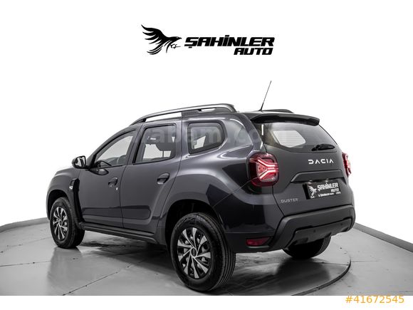 HATASIZ BOYASIZ TRAMERSİZ YETKİLİ SERVİS BAKIMLI 39.850 KM DE