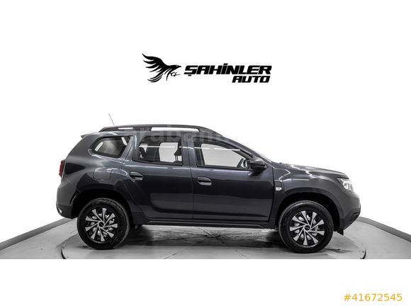 HATASIZ BOYASIZ TRAMERSİZ YETKİLİ SERVİS BAKIMLI 39.850 KM DE
