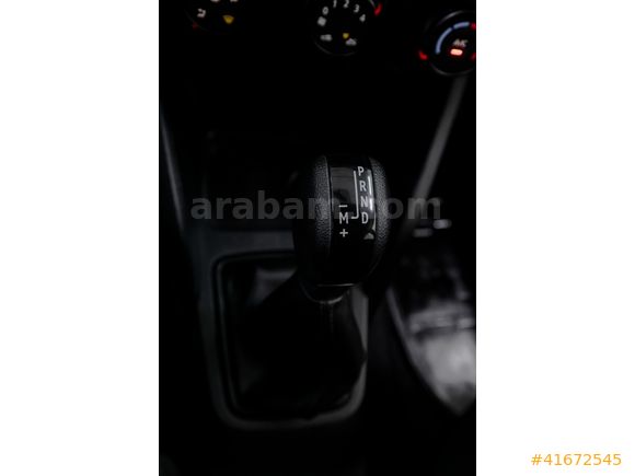 HATASIZ BOYASIZ TRAMERSİZ YETKİLİ SERVİS BAKIMLI 39.850 KM DE