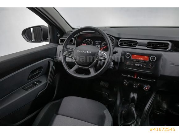 HATASIZ BOYASIZ TRAMERSİZ YETKİLİ SERVİS BAKIMLI 39.850 KM DE