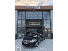 BEKCAR'DAN FLUENCE PRİVİLEGE