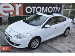 ER OTO 2012 FLUENCE 1.5 DCI PRİVİLİGE EDC 93.693 KM 110 HP