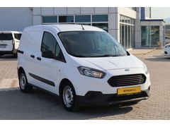 BÜYÜKSOYLU FİLO/2020 FORD TRANSİT COURİER 1.5 TDCI TREND 75 HP