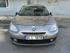 2012 FLUANCE 1.5 DCİ PRİVİLEGE OTOMATİK KAPUT-TAVAN-BAGAJ ORJ