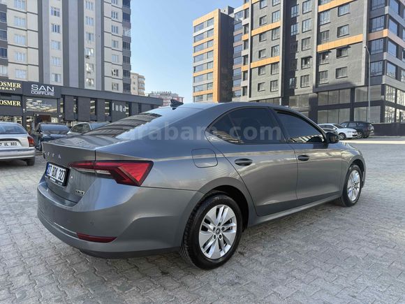 Sahibinden Skoda Octavia 1.0 e-Tec Elite 2023 Model 