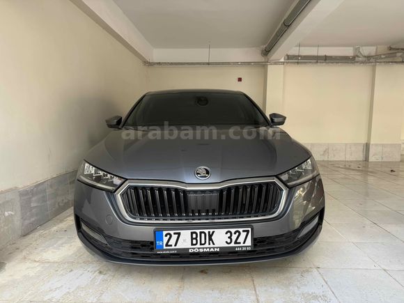 Sahibinden Skoda Octavia 1.0 e-Tec Elite 2023 Model 
