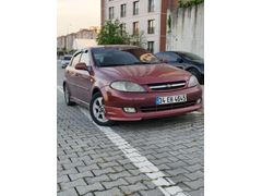 Sahibinden Acil Satılık Chevrolet Lacetti 1.4 WTCC 2009 Model