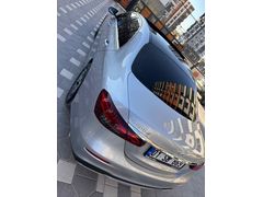 Sahibinden Mercedes - Benz E 200 d AMG 2021 Model 