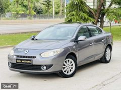 2010 FLUENCE 1.5 DCİ 110 HP DEĞİŞENSİZ TRAMERSİZ SUNRUOF TOMTOM