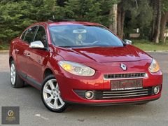 YÜCEL OTOMOTİV'Den 2010 RENAULT FLUENCE HATASIZ 210.000Km