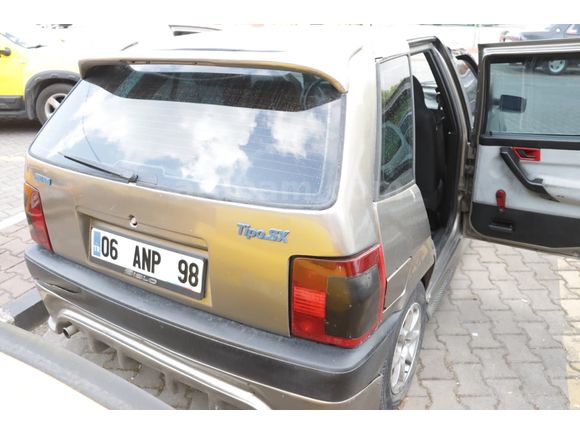 UYGUN FİYAT TİPO
