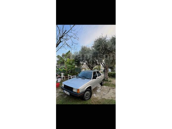 Sahibinden Renault R 9 1.4 Broadway 1988 Model 