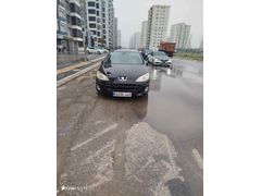 Sahibinden Peugeot 407 1.6 HDi Premium 2007 Model 