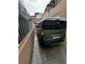 Sahibinden Ford Tourneo Courier 1.5 EcoBlue Active 2024 Model 
