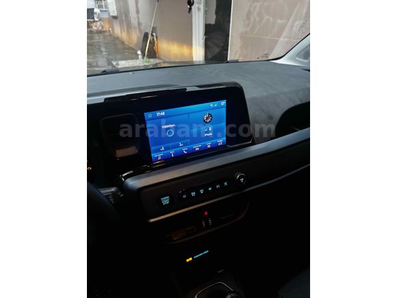 Sahibinden Ford Tourneo Courier 1.5 EcoBlue Active 2024 Model 